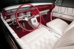Oldsmobile Custom Convertible Aladdin by John d&rsquo;Agostino 1961 года